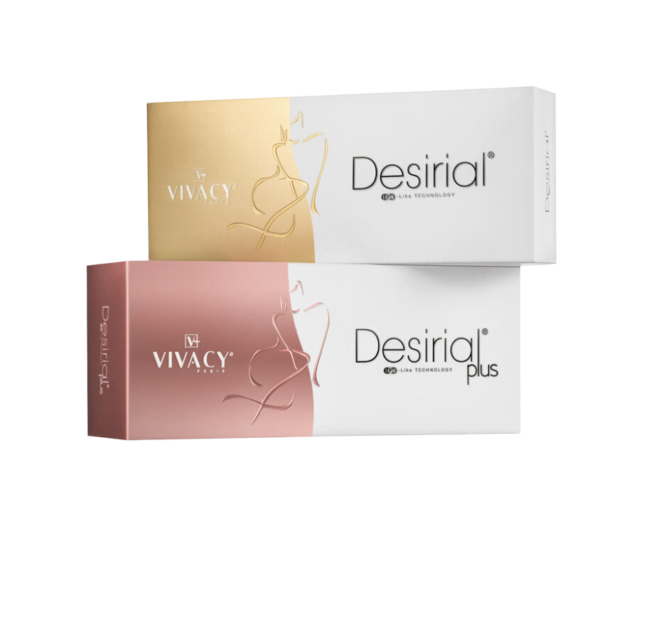 DESIRIAL® a DESIRIAL® plus