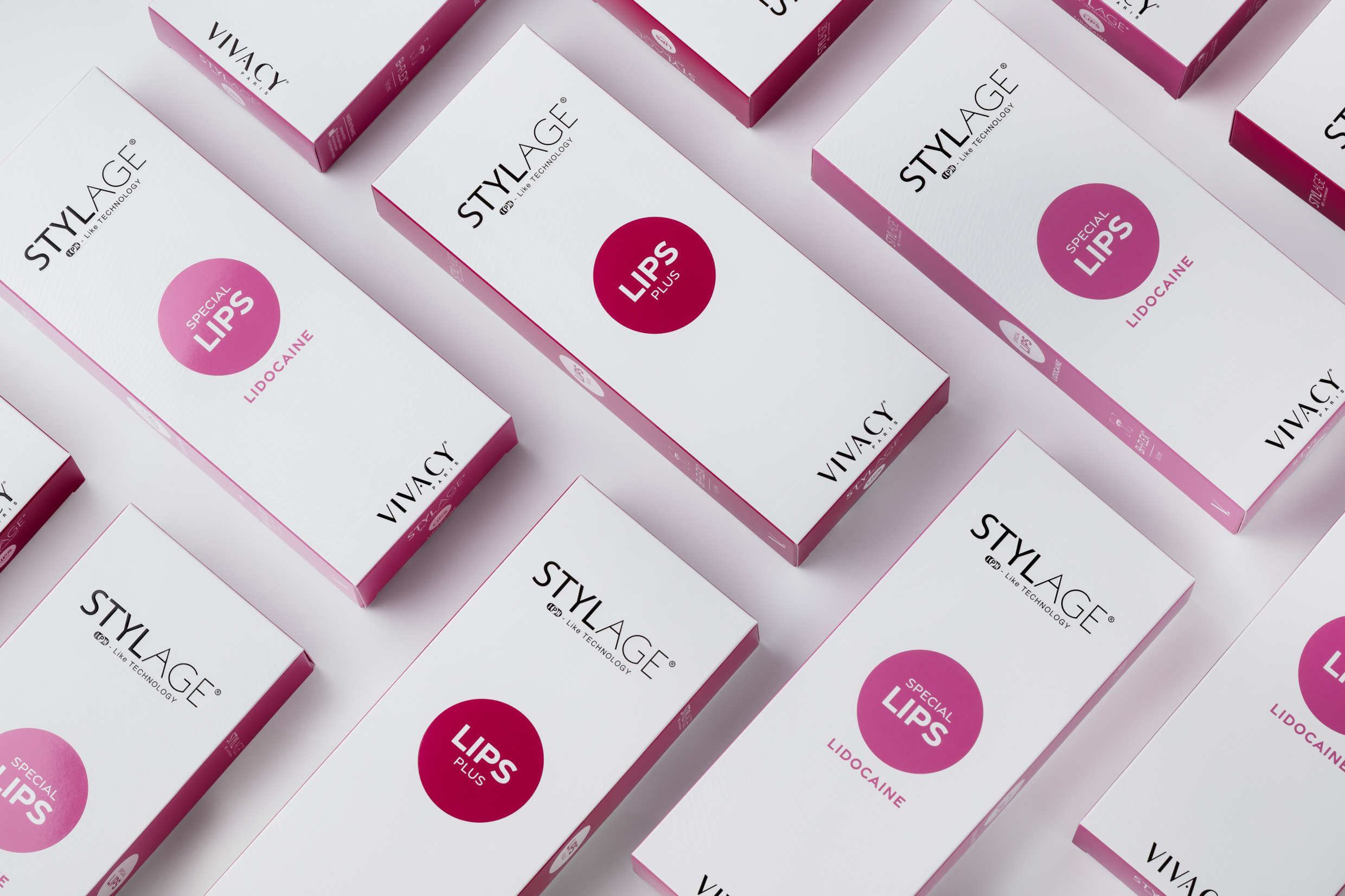 STYLAGE® Special Lips a Lips Plus