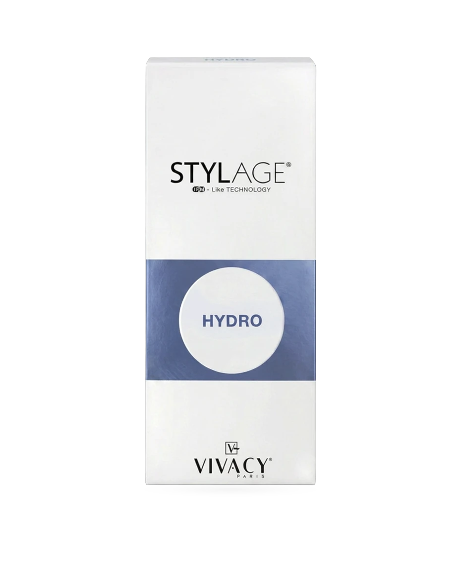 Balení Stylage® Hydro