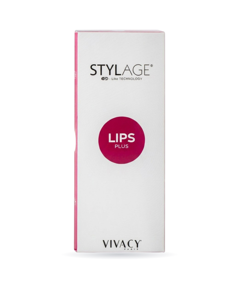 Balení Stylage® Lips Plus
